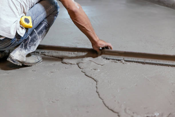 Best Stamped Concrete Near Me  in Moweaqua, IL