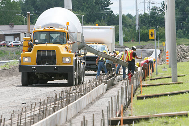 Best Concrete Foundation Repair  in Moweaqua, IL
