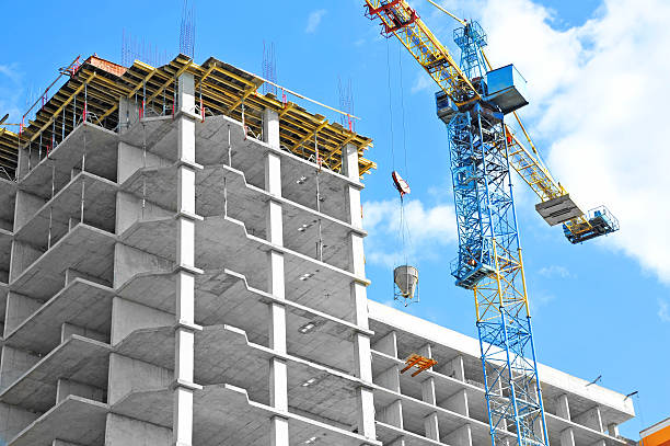 Best Affordable Concrete Contractor  in Moweaqua, IL